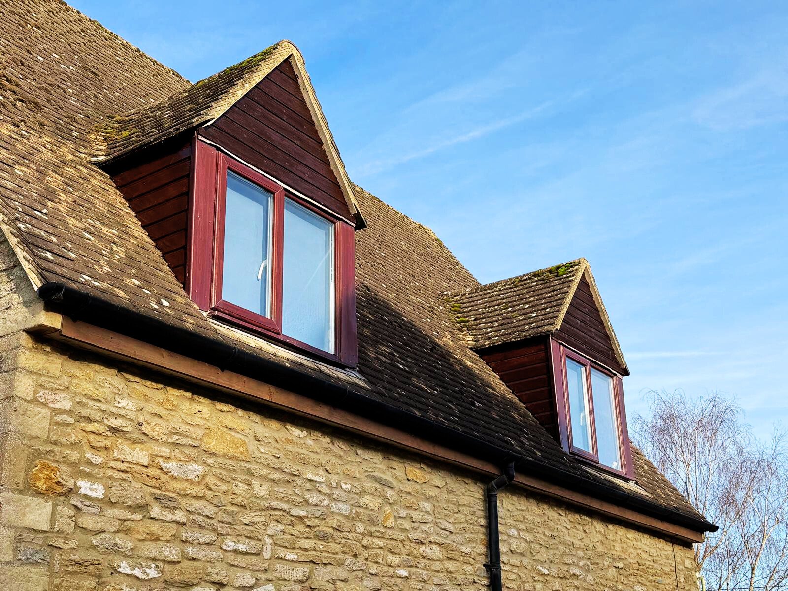 Peter Southam & Son – Trusted Roofing & Property Services in Oxfordshire