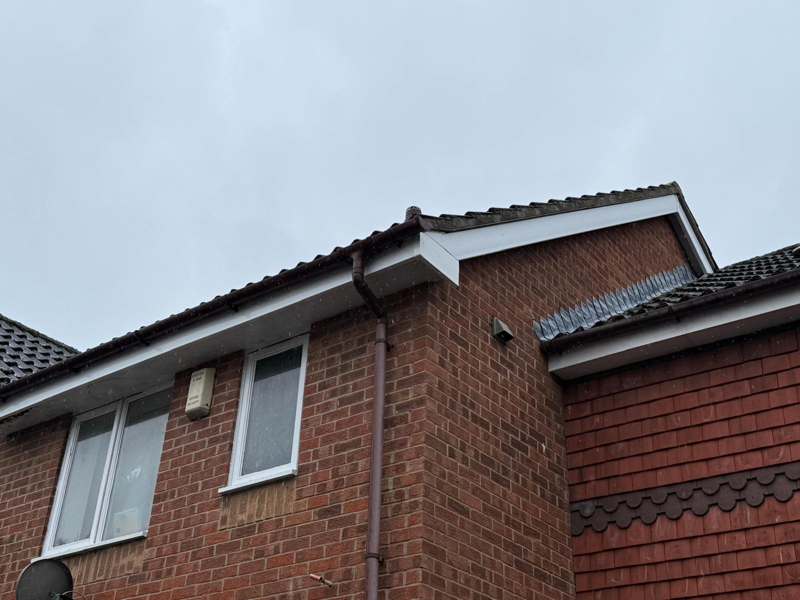 Spring Property Maintenance in Oxfordshire: Why April is the Perfect Time to Protect Your Home
