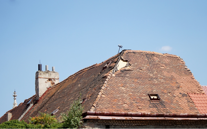 The Hidden Cost of Ignoring Your Roof: Why Regular Roof Maintenance Saves Oxfordshire Homeowners Thousands
